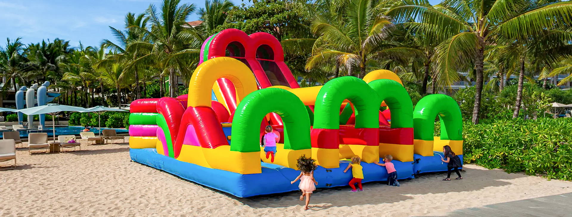 Mulia Resort Nusa Dua Obrázok17