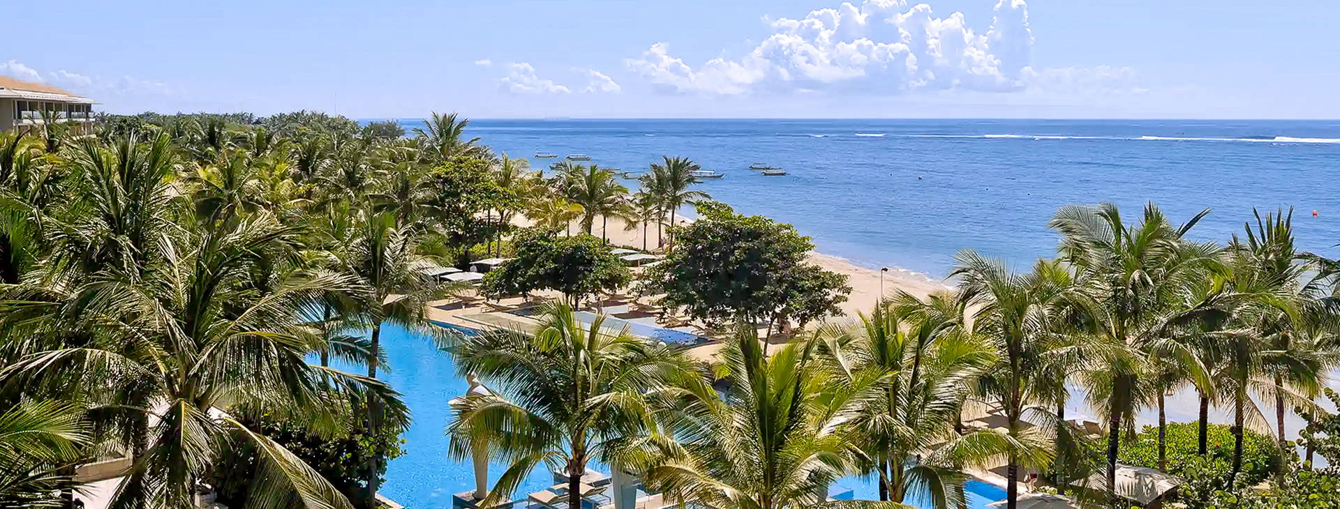 Mulia Resort Nusa Dua Obrázok2