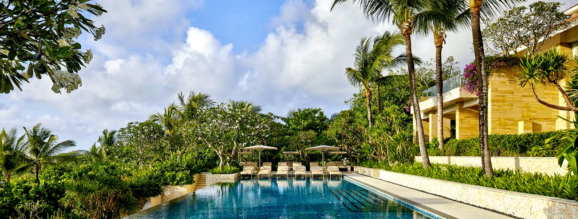 Mulia Resort Nusa Dua Obrázok5
