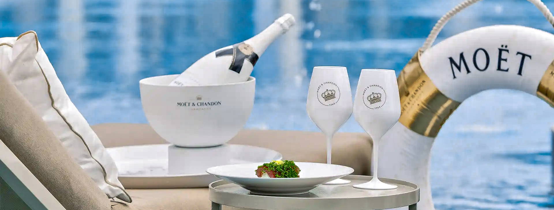 Mulia Resort Nusa Dua Obrázok8