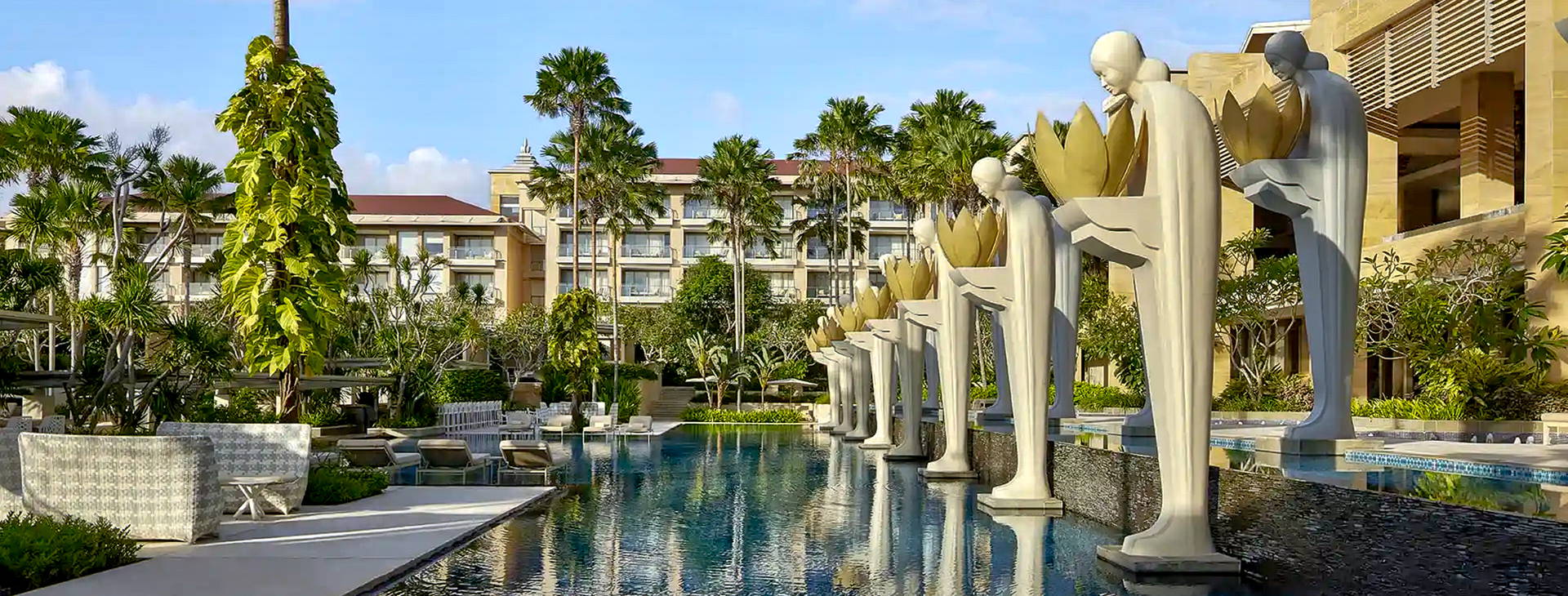 Mulia Resort Nusa Dua Obrázok3