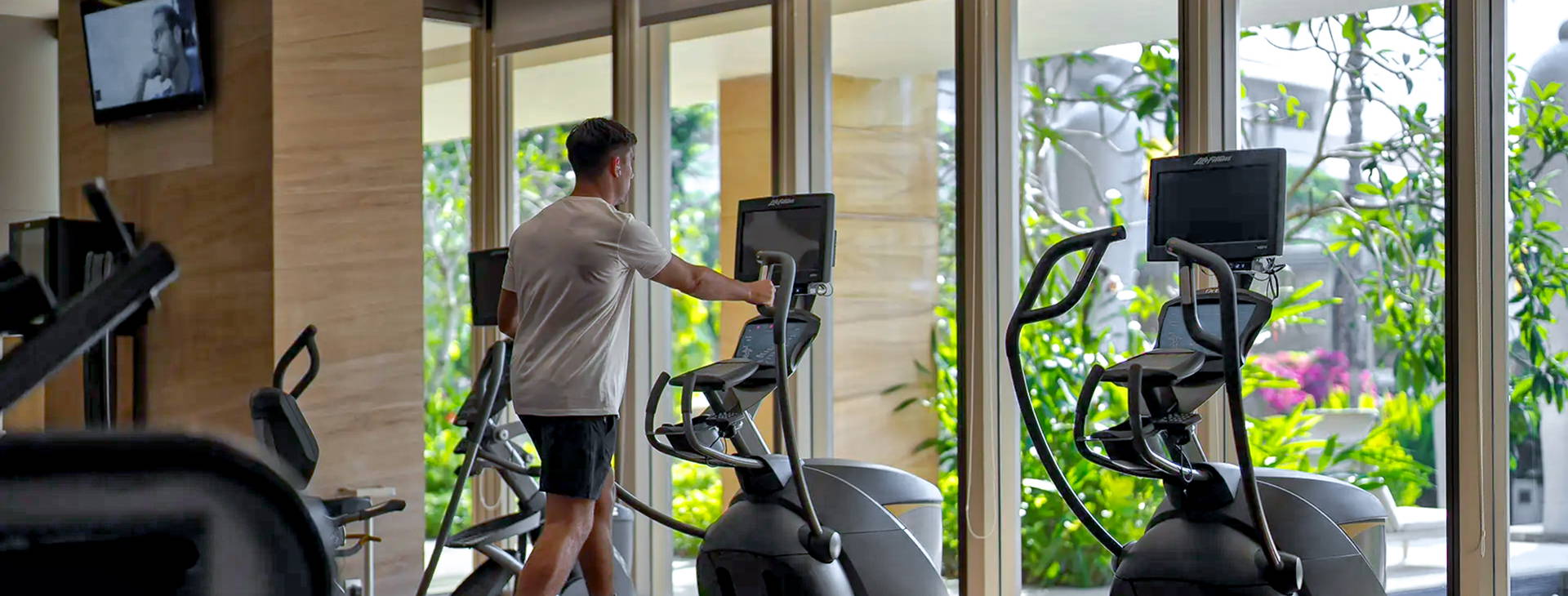 Mulia Resort Nusa Dua Obrázok20