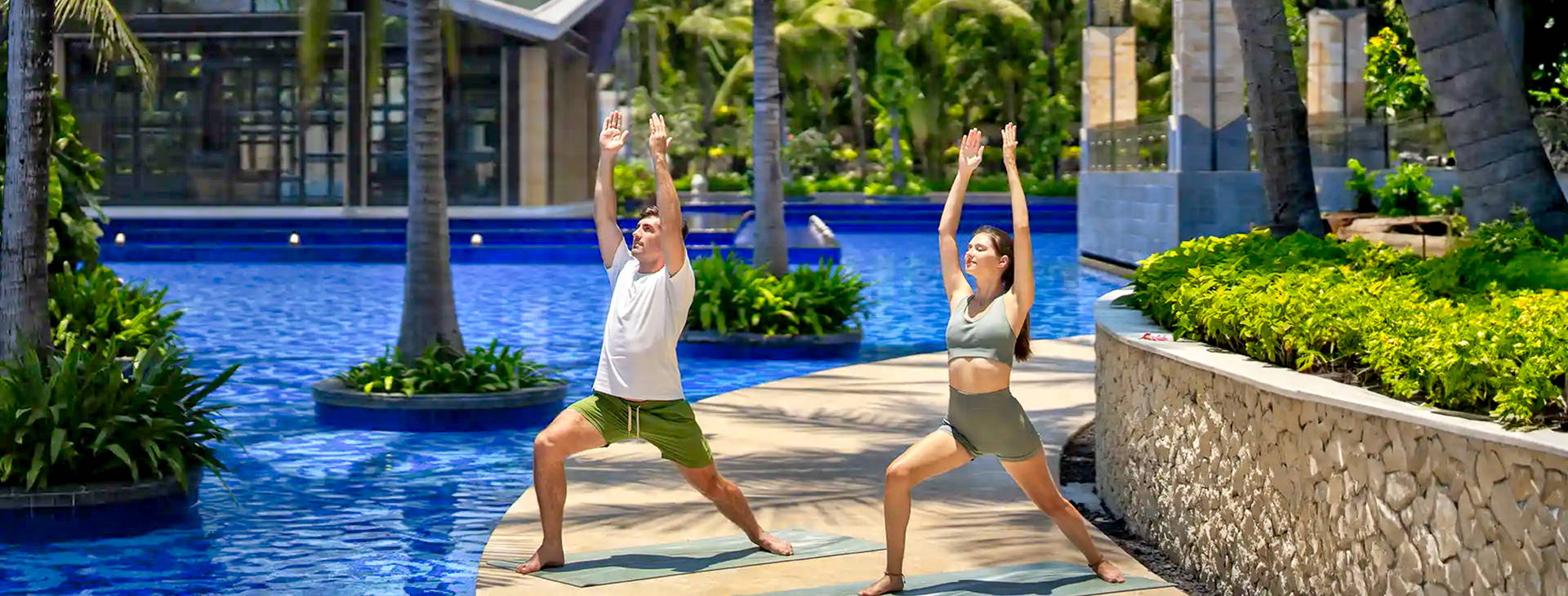 Mulia Resort Nusa Dua Obrázok18