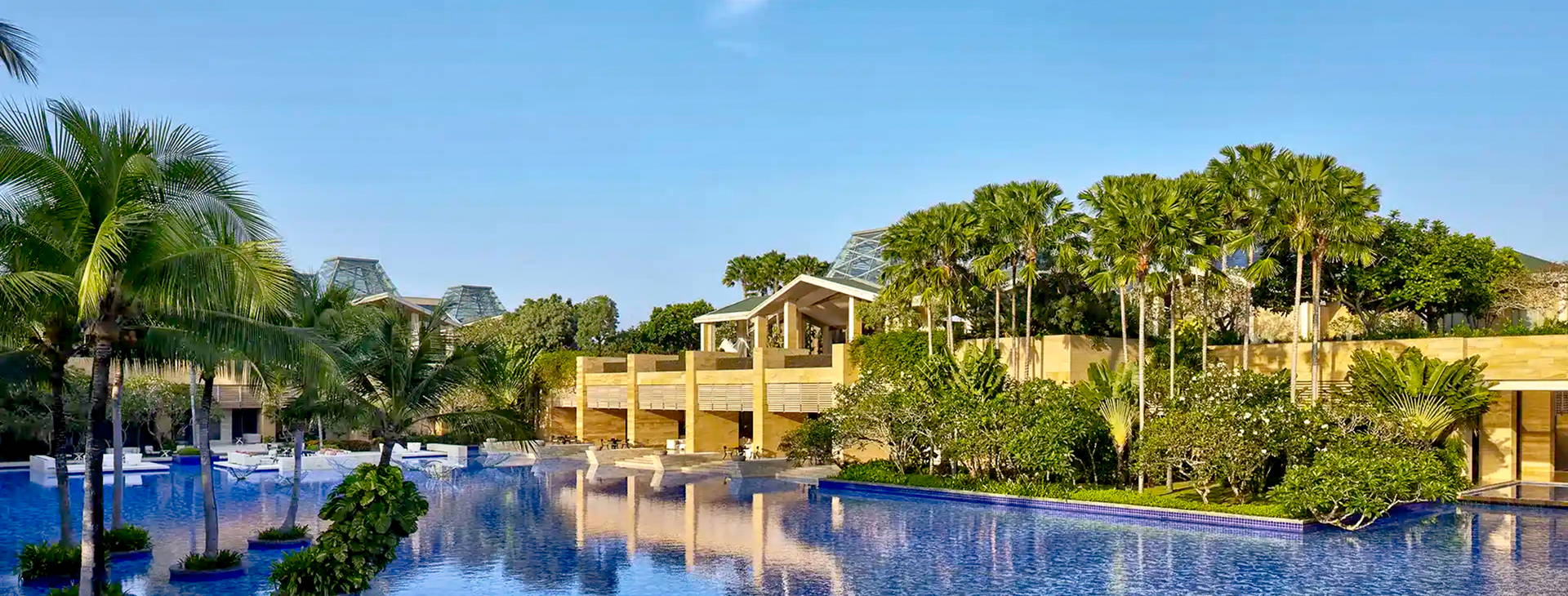 Mulia Resort Nusa Dua Obrázok4