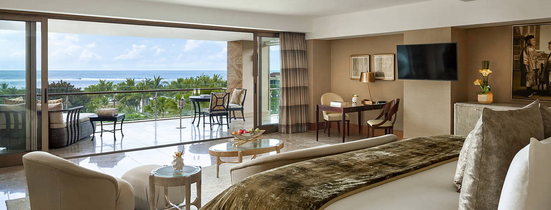 Mulia Resort Nusa Dua Obrázok9