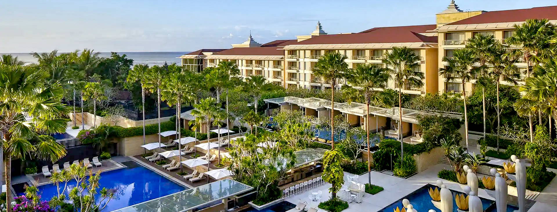 Mulia Resort Nusa Dua Obrázok0