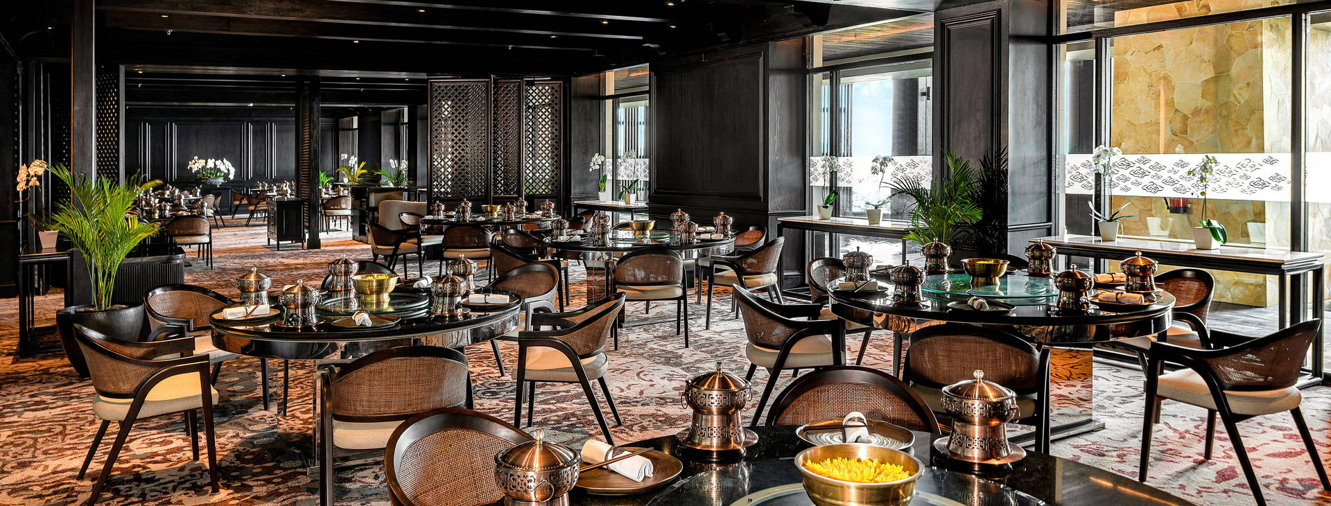 Apurva Kempinski Bali Obrázok16