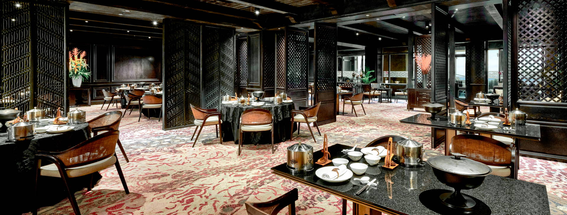 Apurva Kempinski Bali Obrázok14