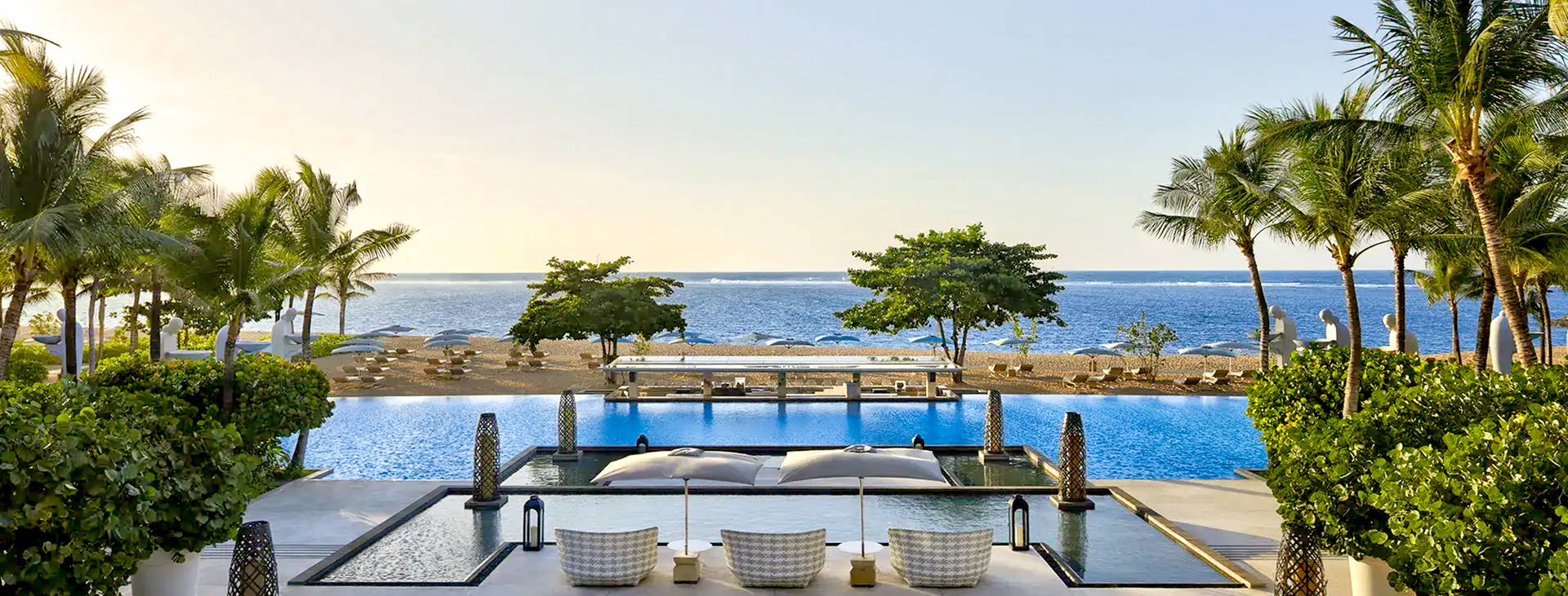 Mulia Resort Nusa Dua Obrázok6