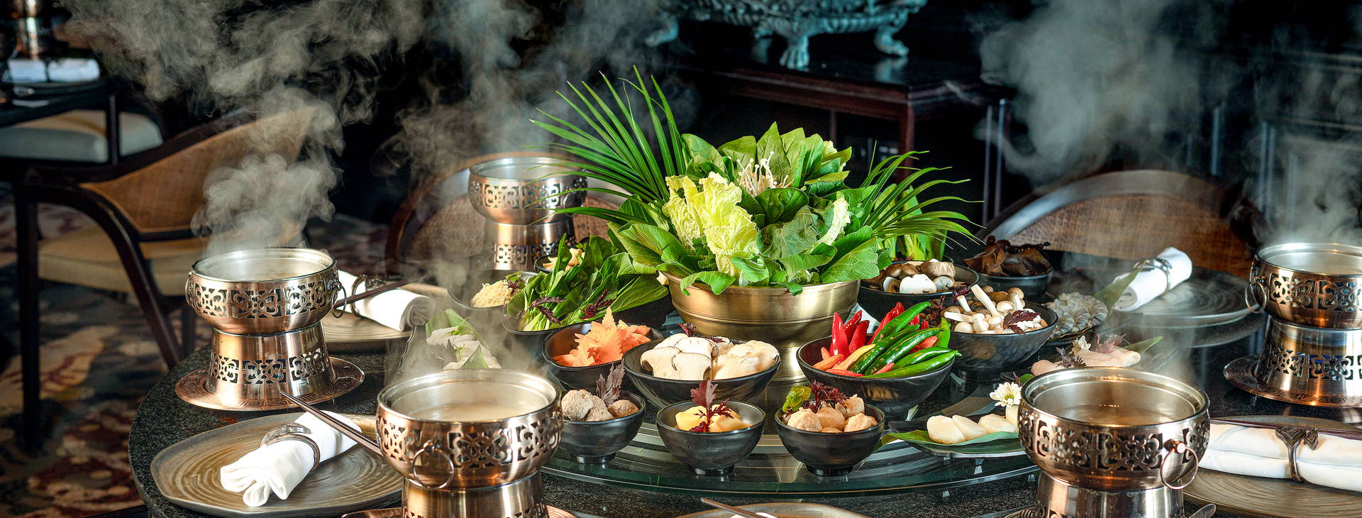 Apurva Kempinski Bali Obrázok15