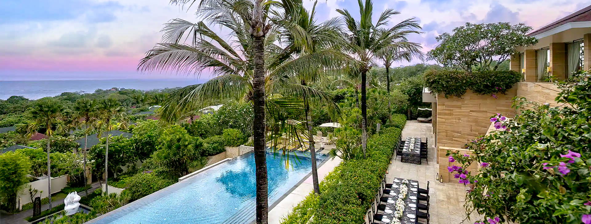 Mulia Resort Nusa Dua Obrázok7