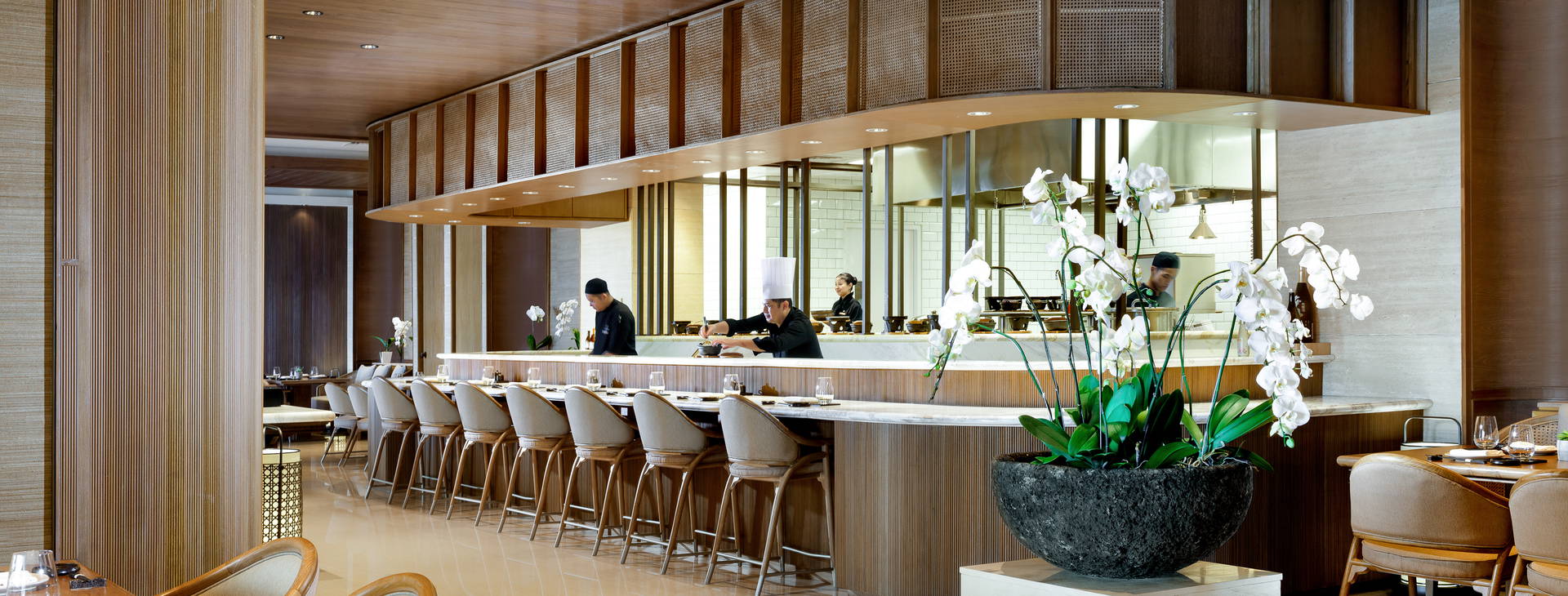 Apurva Kempinski Bali Obrázok23