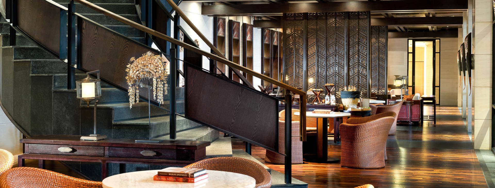 Apurva Kempinski Bali Obrázok21