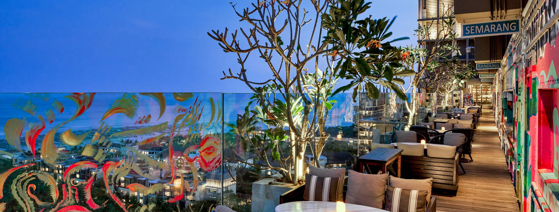 Apurva Kempinski Bali Obrázok30