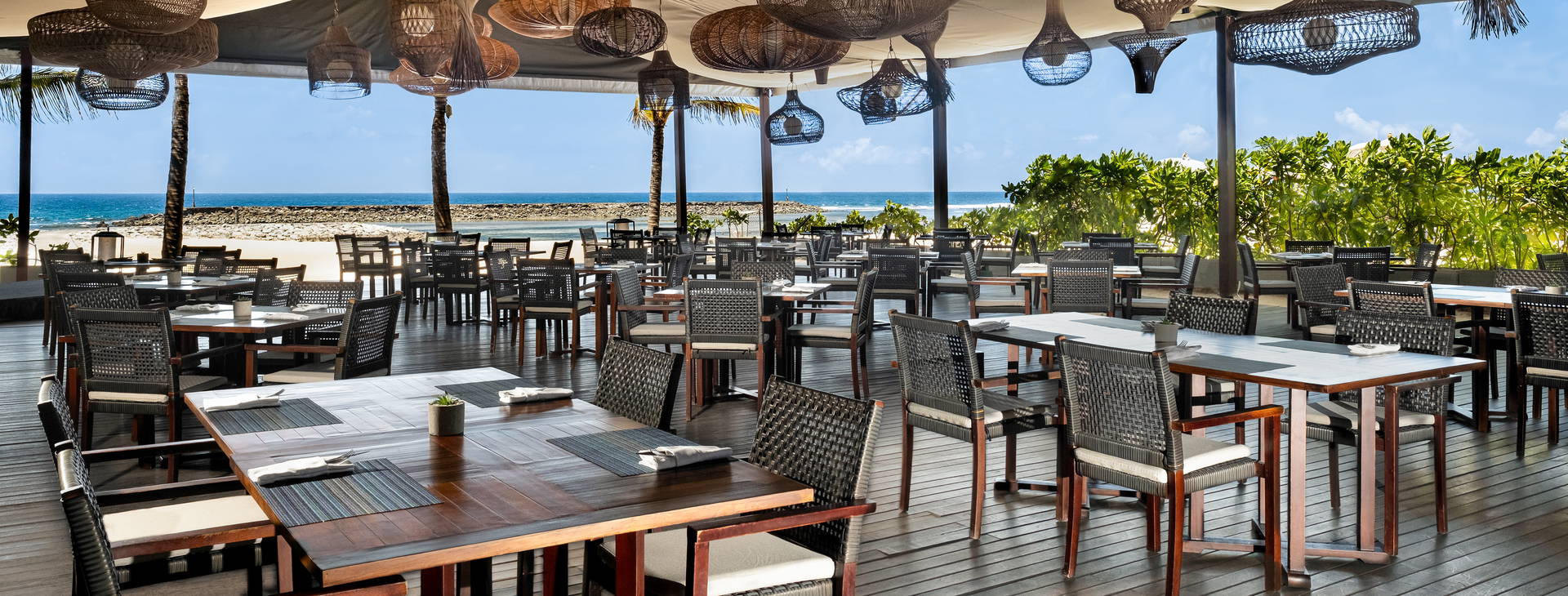 Apurva Kempinski Bali Obrázok32