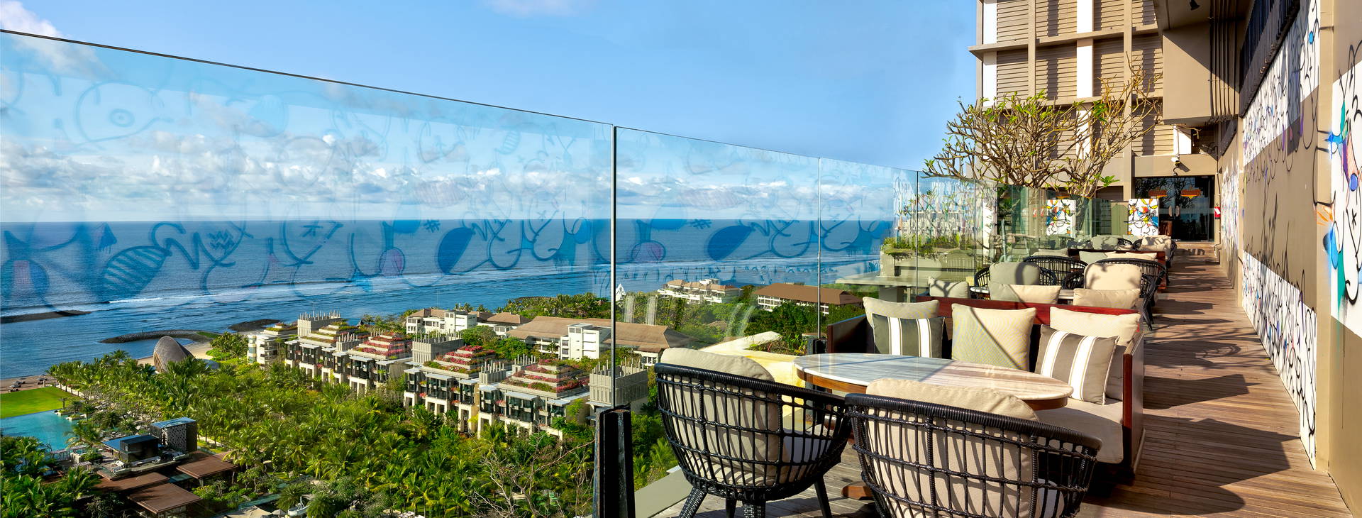 Apurva Kempinski Bali Obrázok13