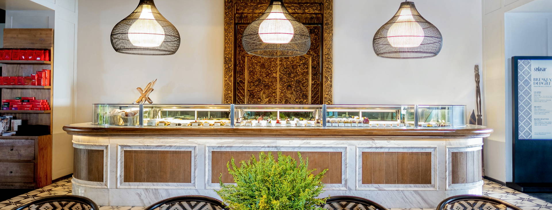 Apurva Kempinski Bali Obrázok35