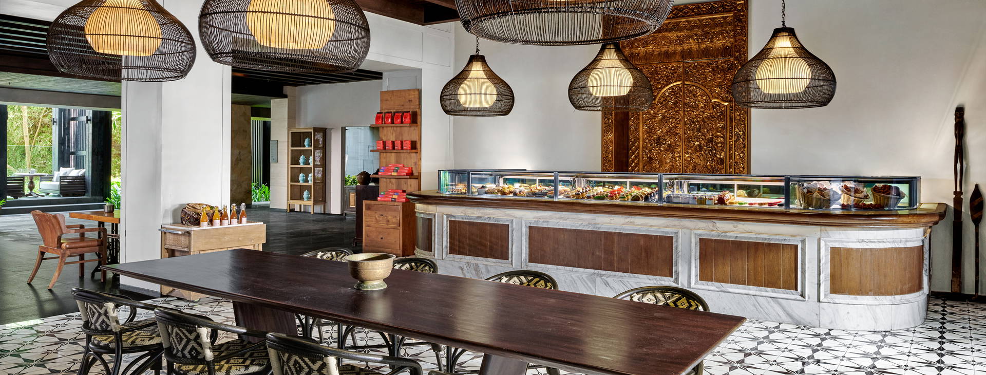 Apurva Kempinski Bali Obrázok34