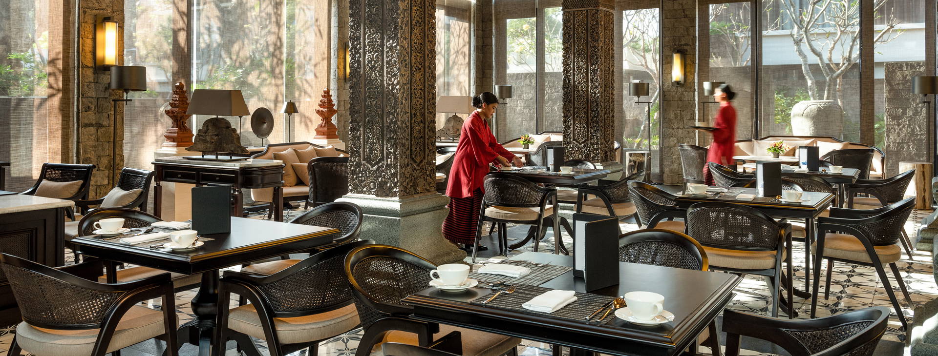 Apurva Kempinski Bali Obrázok36