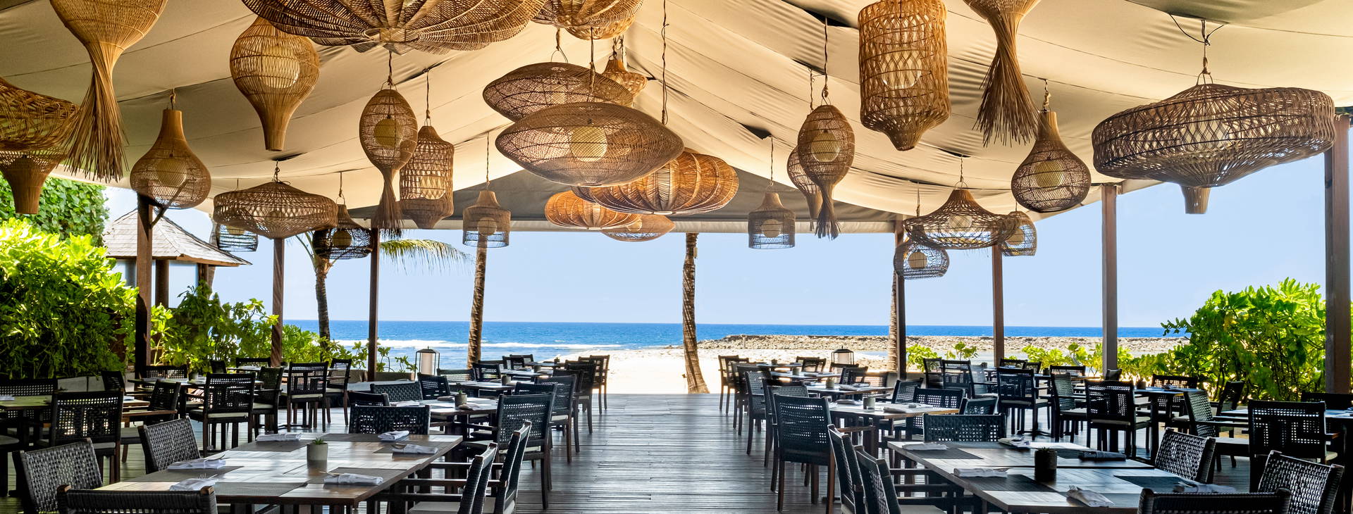 Apurva Kempinski Bali Obrázok31
