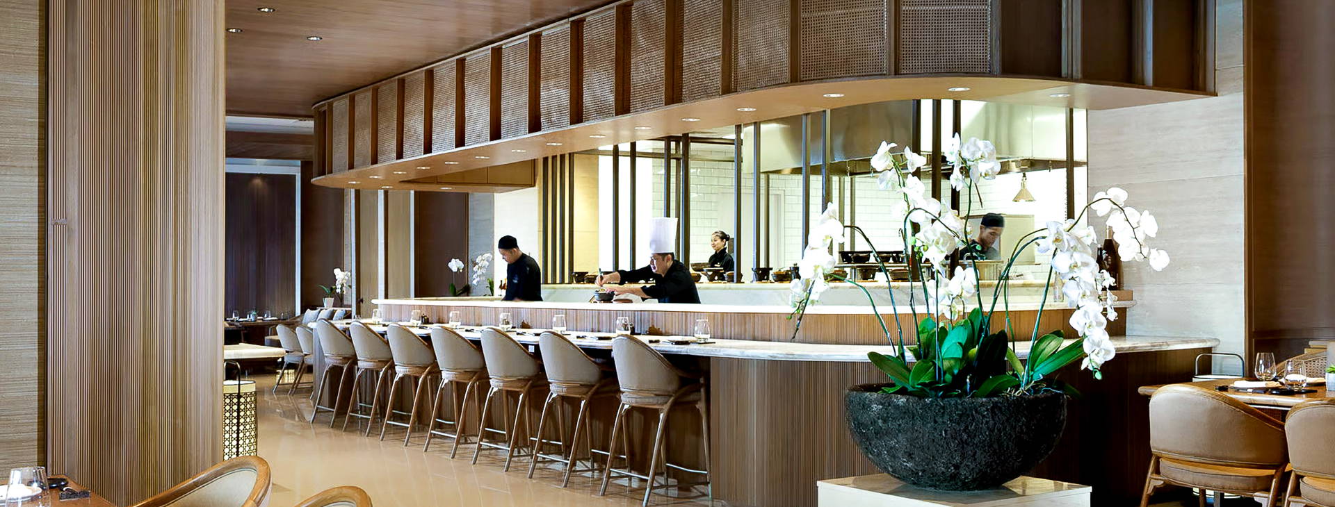 Apurva Kempinski Bali Obrázok39