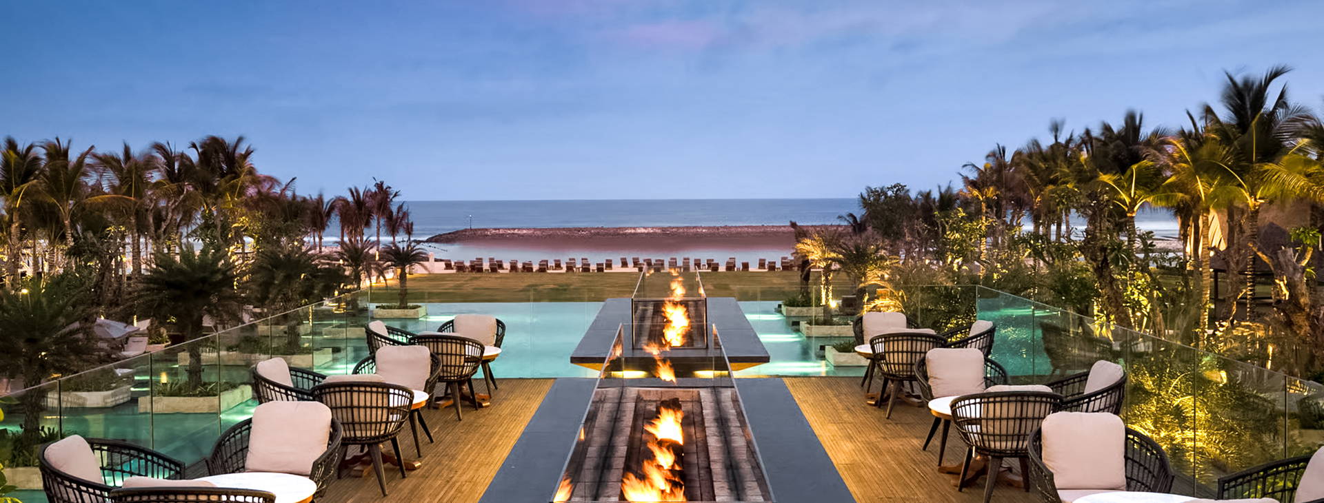 Apurva Kempinski Bali Obrázok40