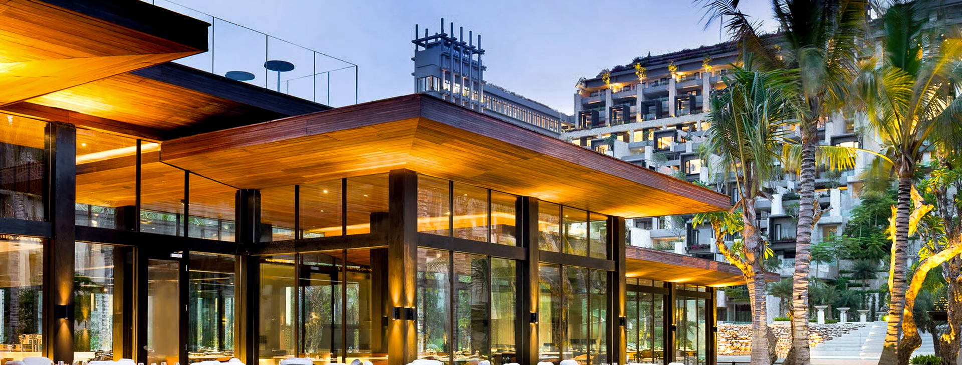 Apurva Kempinski Bali Obrázok47