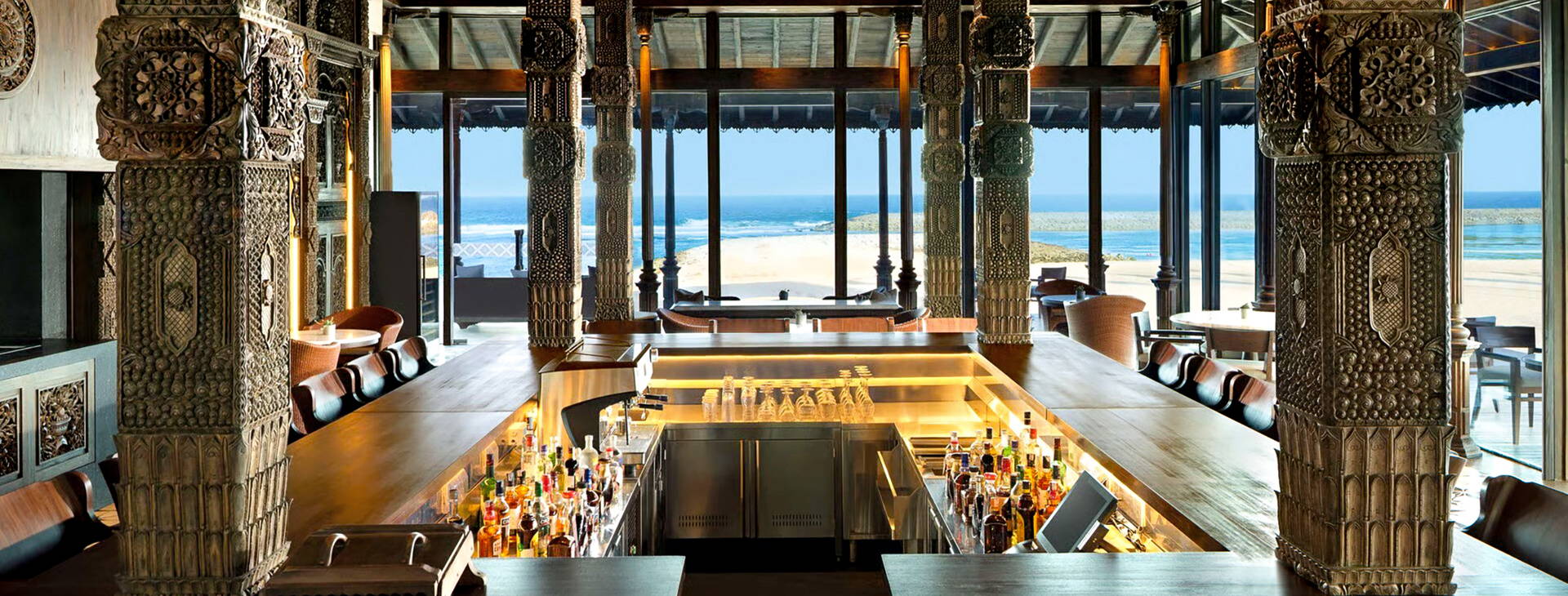 Apurva Kempinski Bali Obrázok41