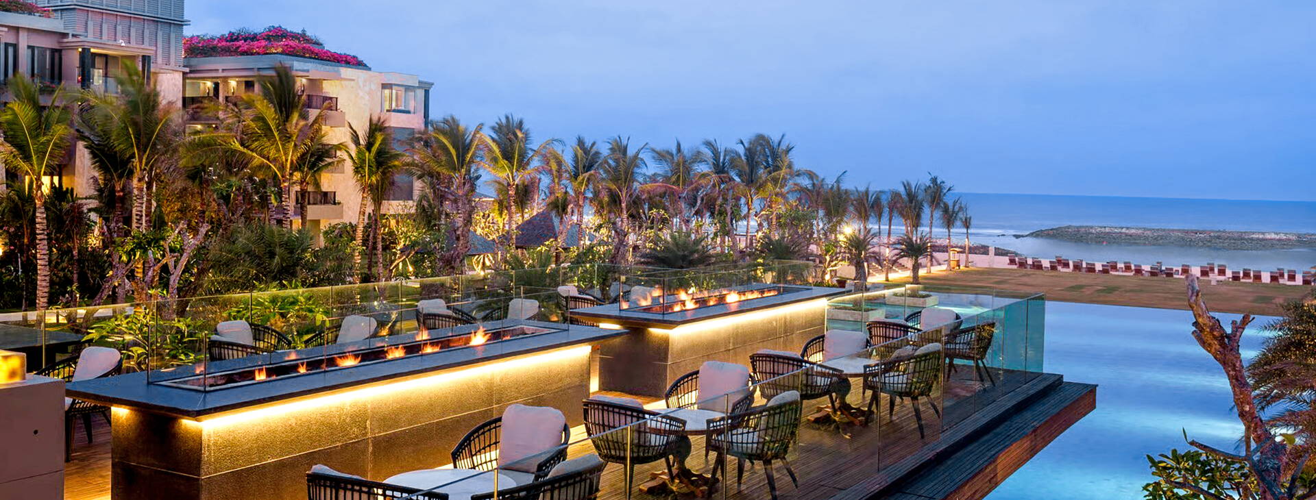 Apurva Kempinski Bali Obrázok8