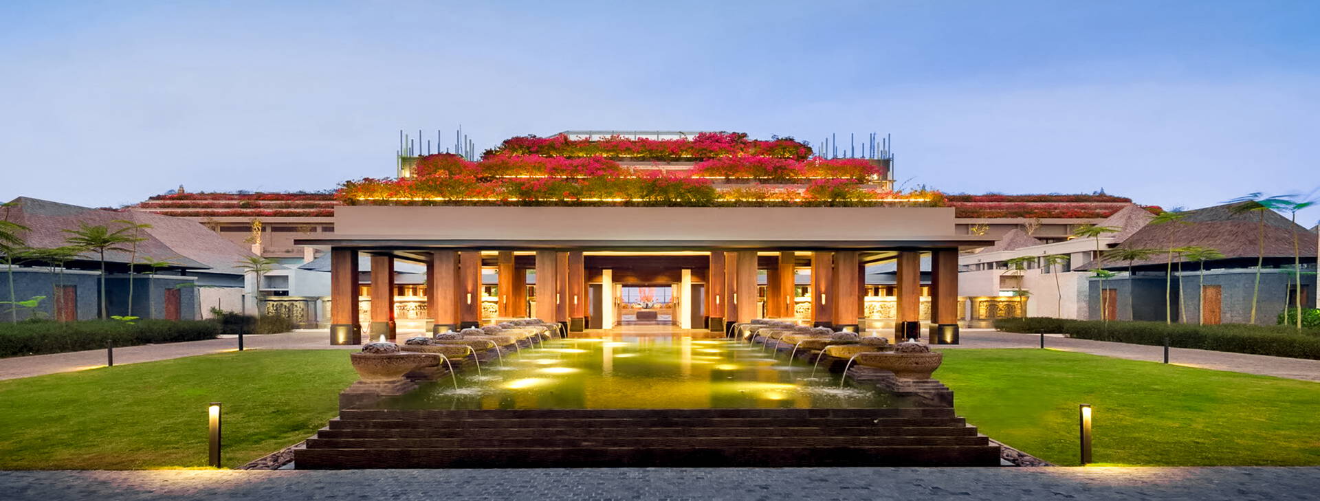 Apurva Kempinski Bali Obrázok48