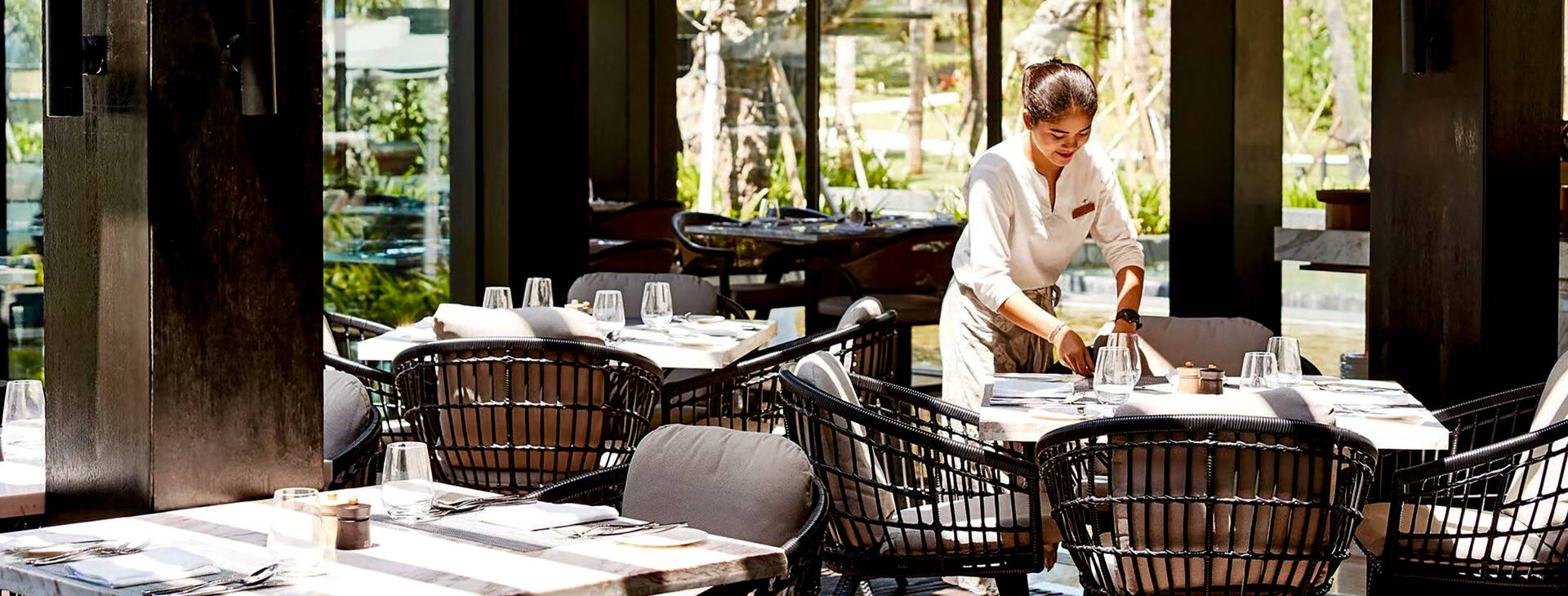 Apurva Kempinski Bali Obrázok50