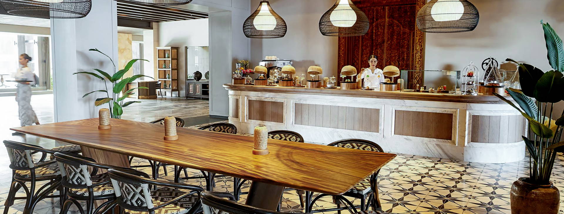 Apurva Kempinski Bali Obrázok43