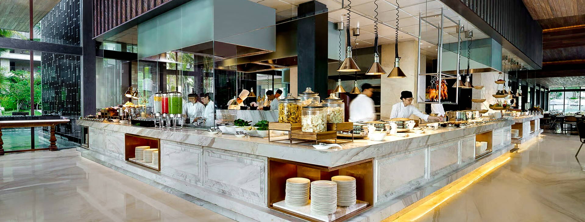 Apurva Kempinski Bali Obrázok44