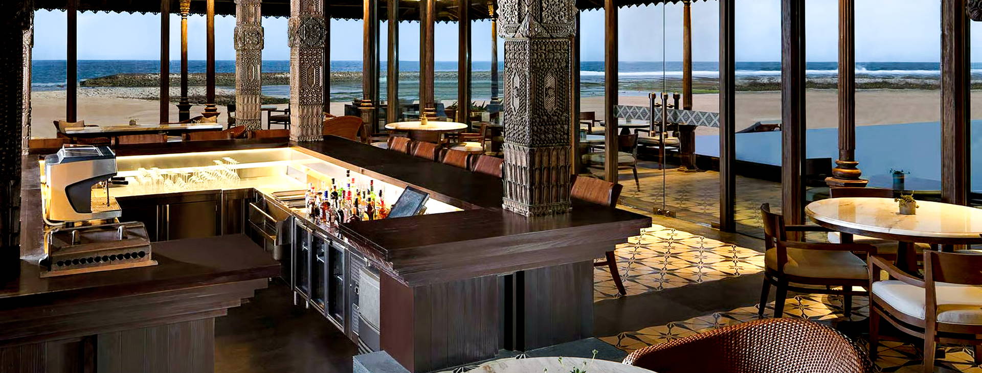 Apurva Kempinski Bali Obrázok46