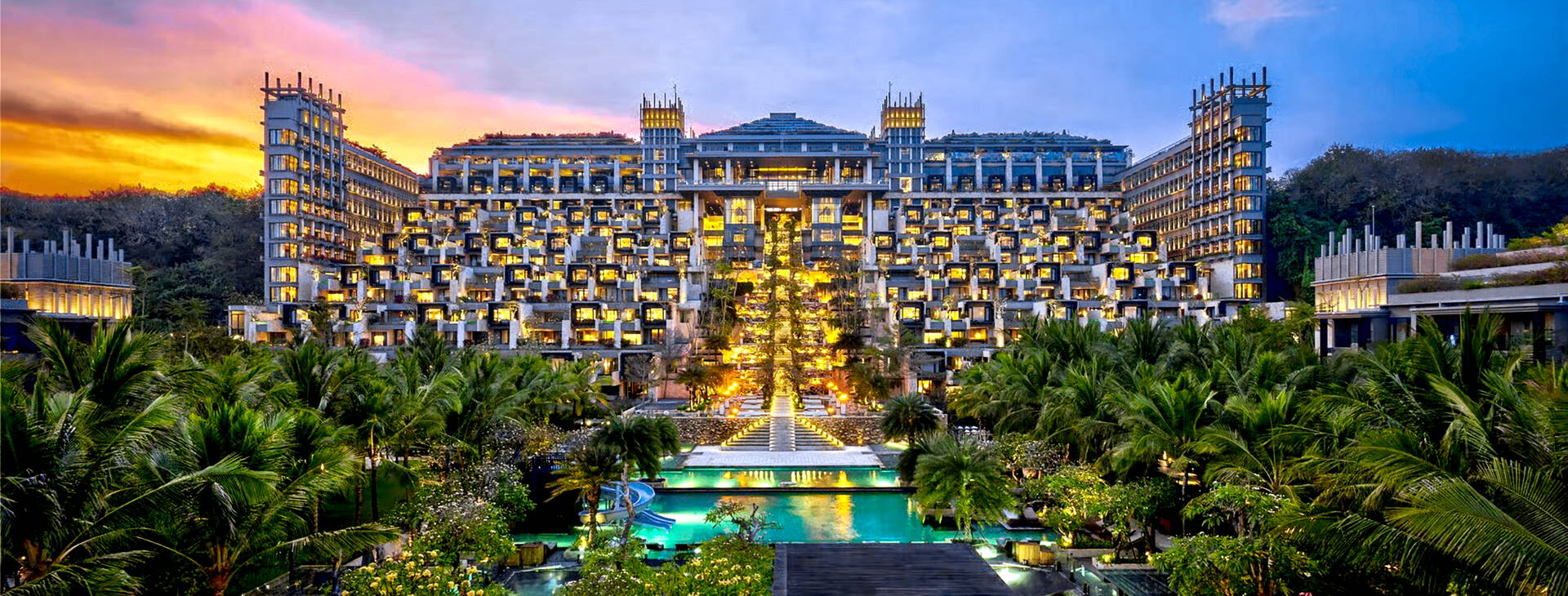 Apurva Kempinski Bali Obrázok9