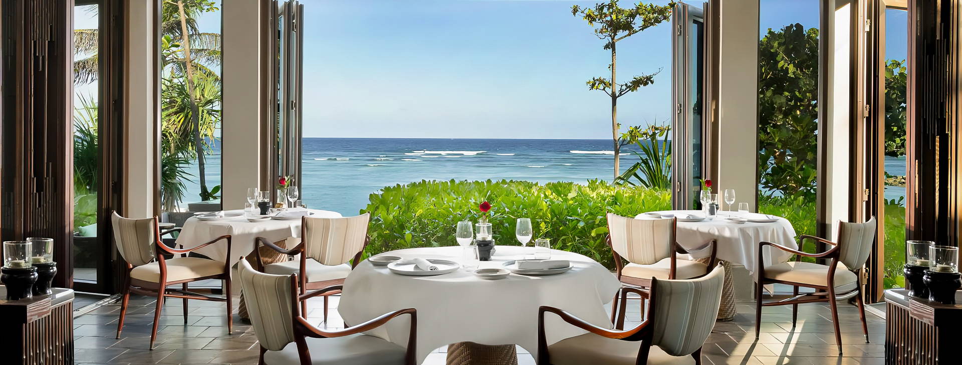 Ritz-Carlton Bali Obrázok17
