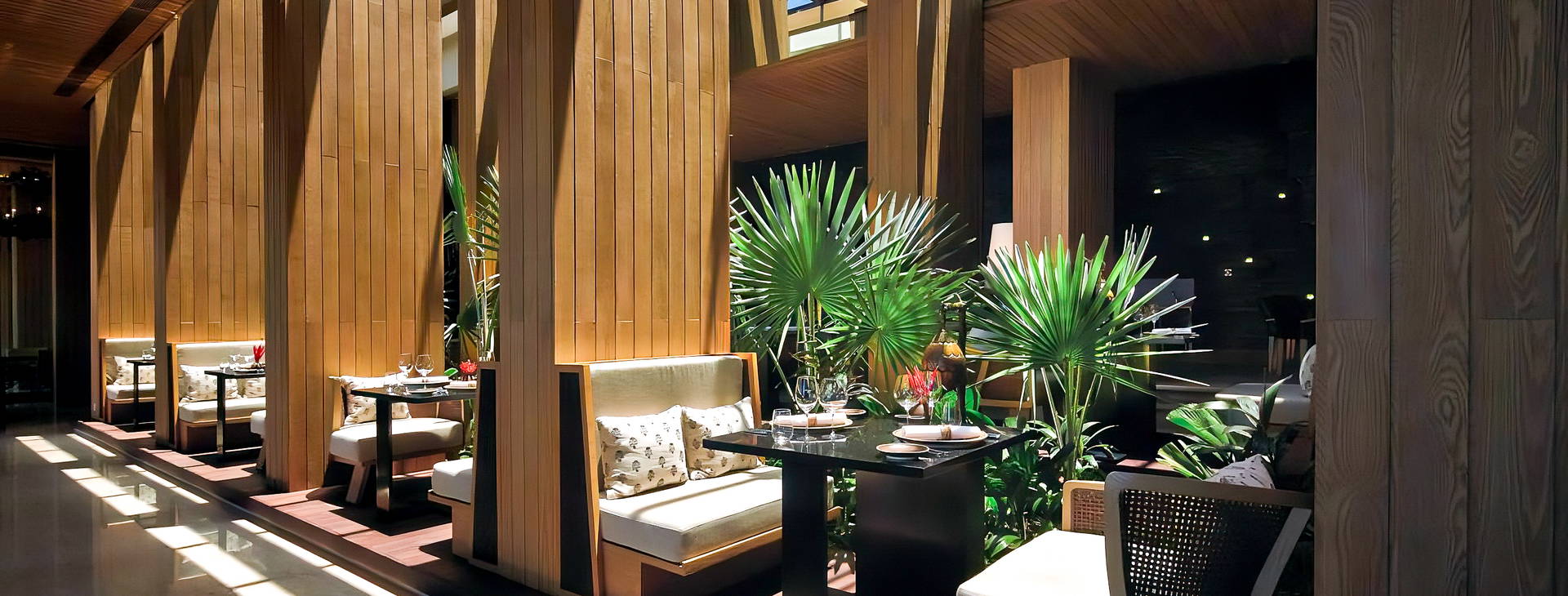 Ritz-Carlton Bali Obrázok14