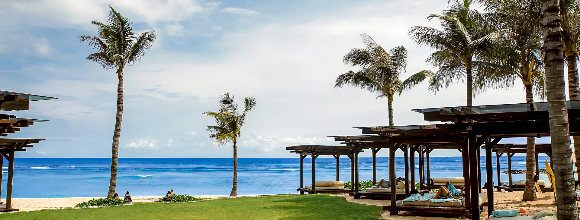 Ritz-Carlton Bali Obrázok8