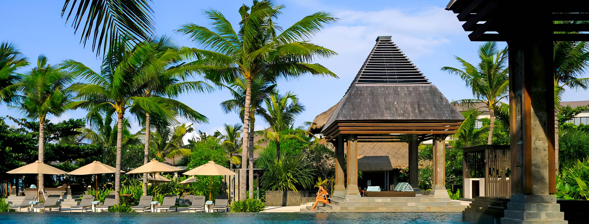 Ritz-Carlton Bali Obrázok4