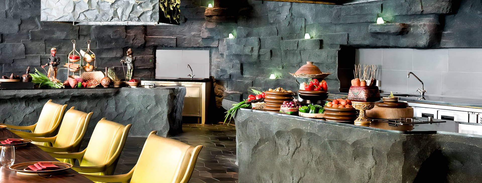 Ritz-Carlton Bali Obrázok19