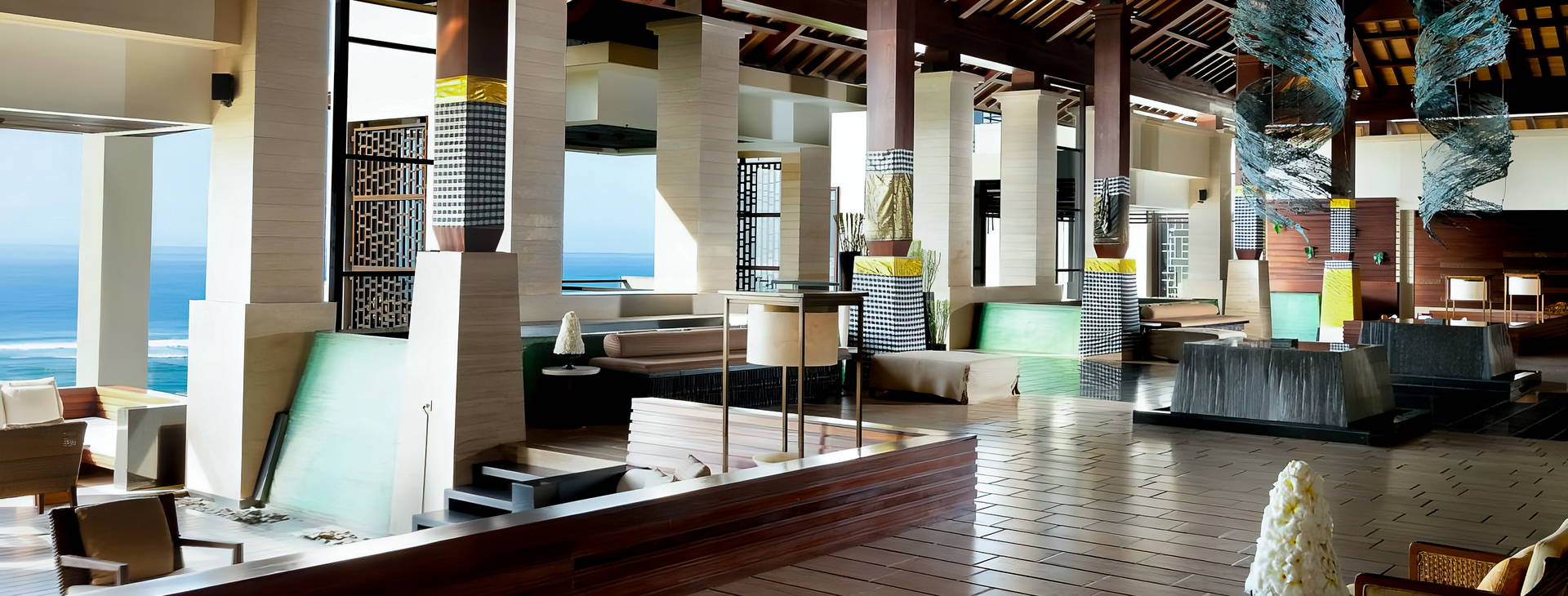 Ritz-Carlton Bali Obrázok18