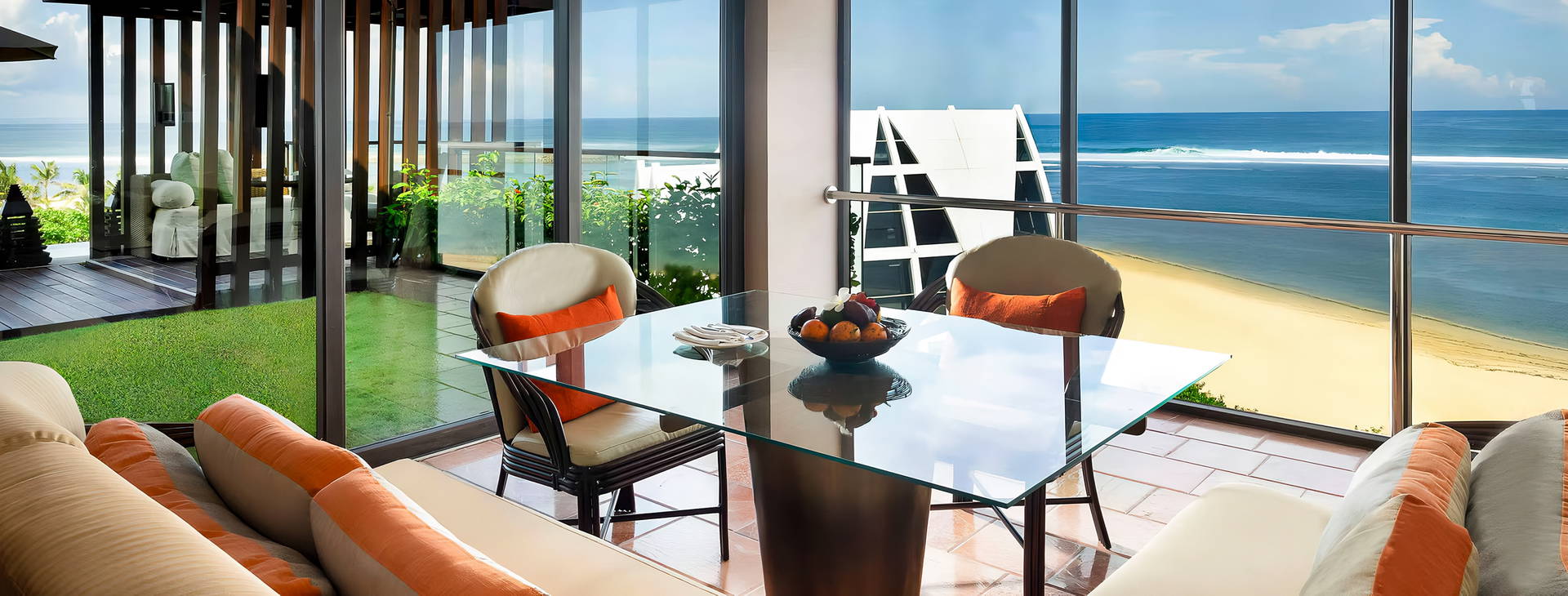Ritz-Carlton Bali Obrázok20