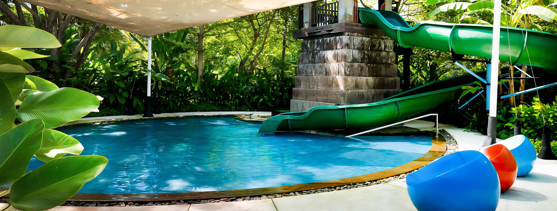 Ritz-Carlton Bali Obrázok6