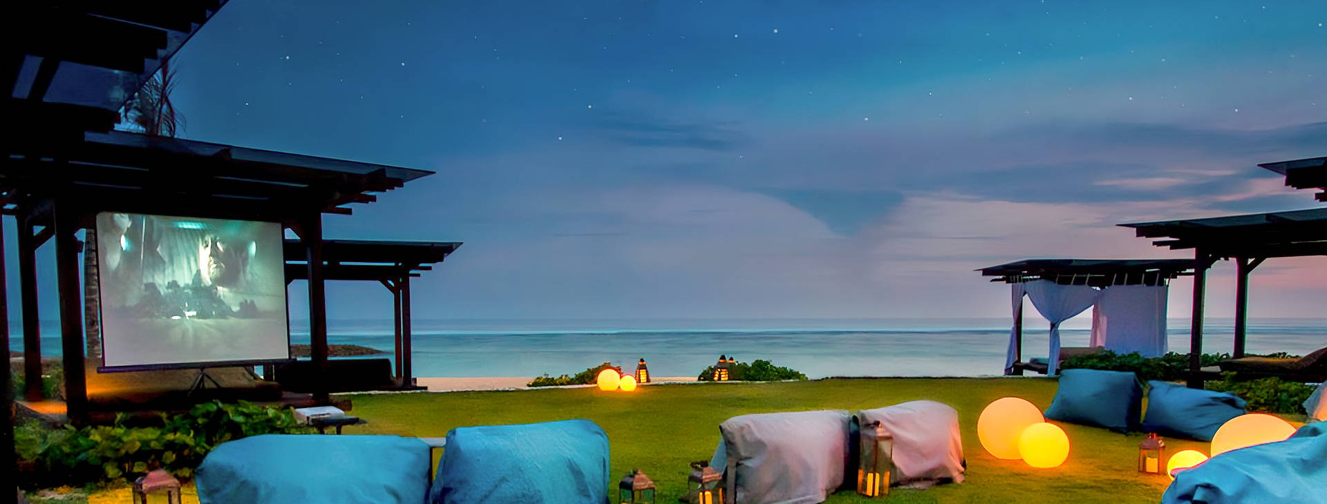 Ritz-Carlton Bali Obrázok21