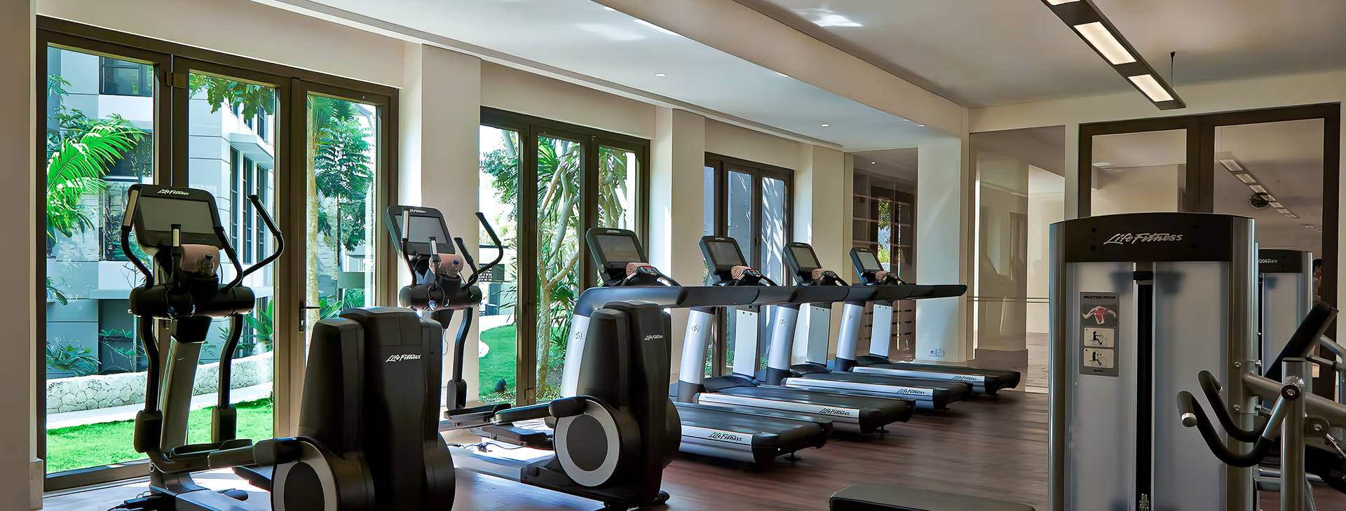 Ritz-Carlton Bali Obrázok26