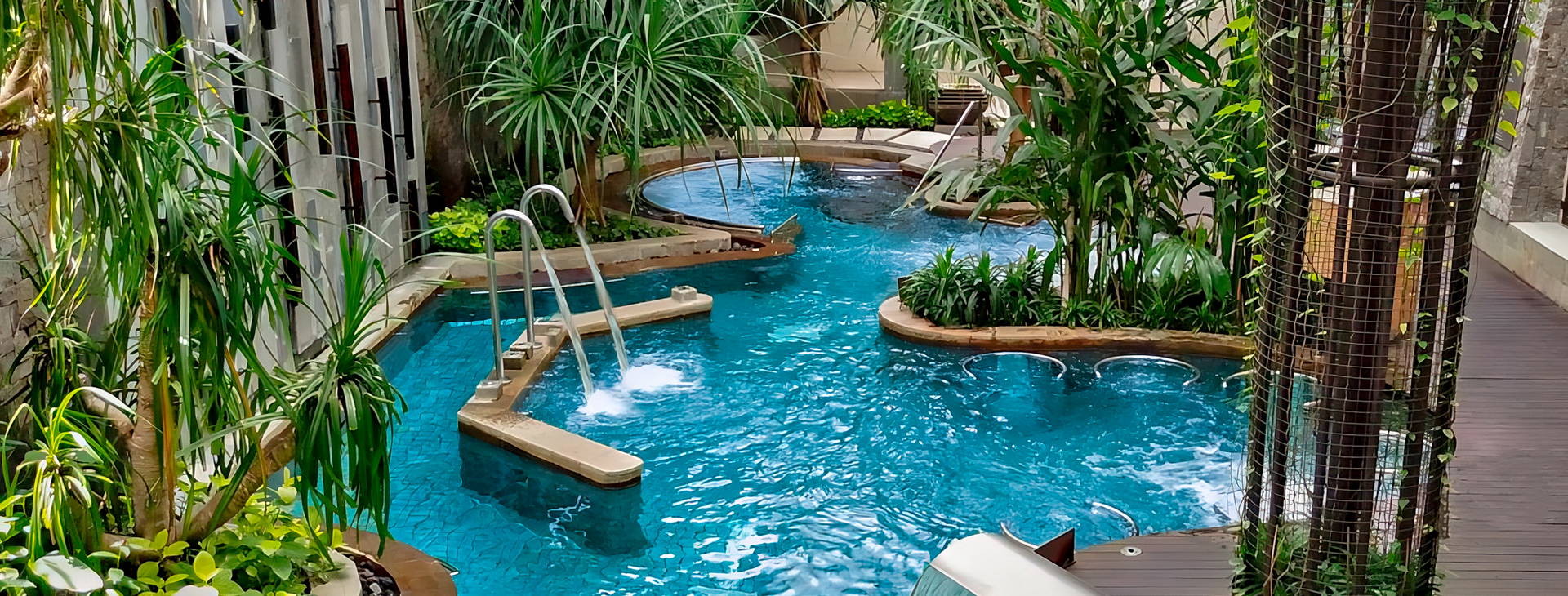 Ritz-Carlton Bali Obrázok2