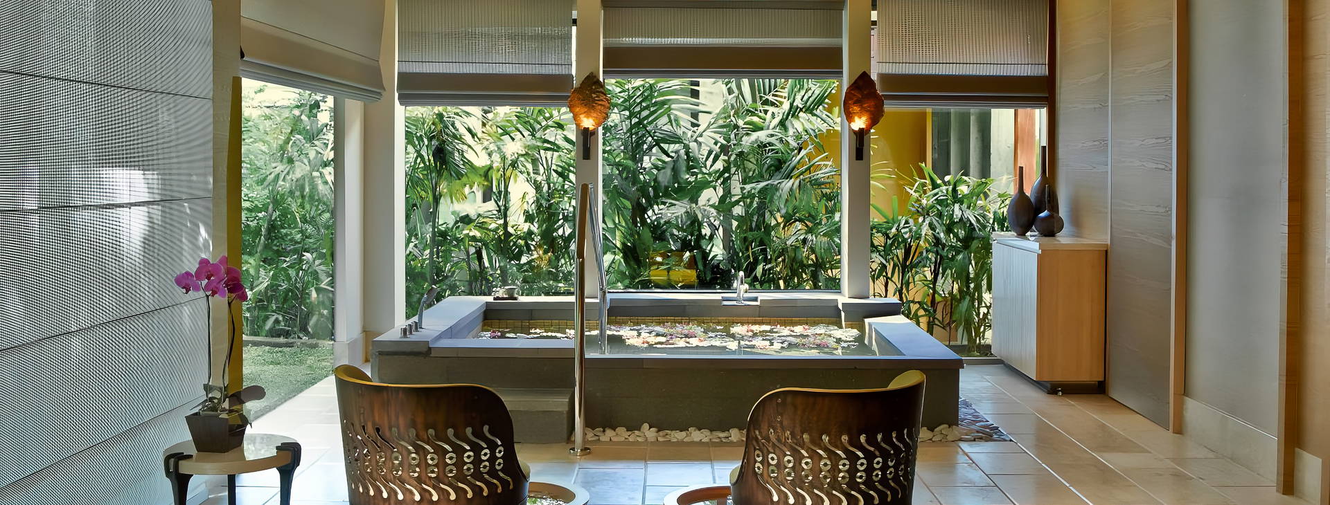 Ritz-Carlton Bali Obrázok28