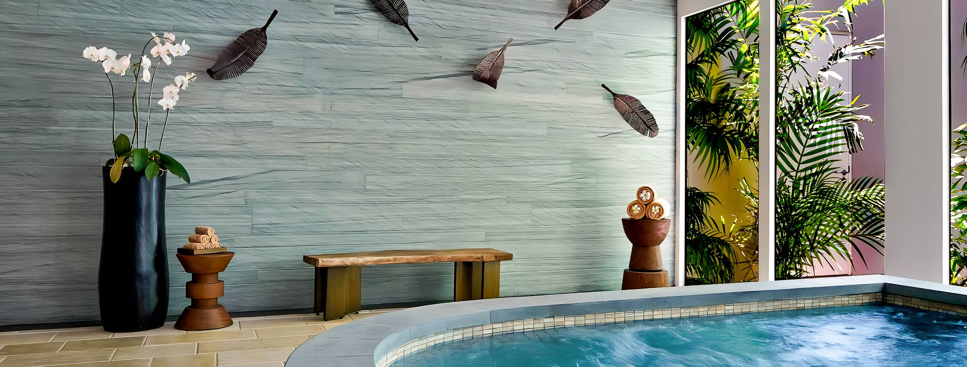 Ritz-Carlton Bali Obrázok27