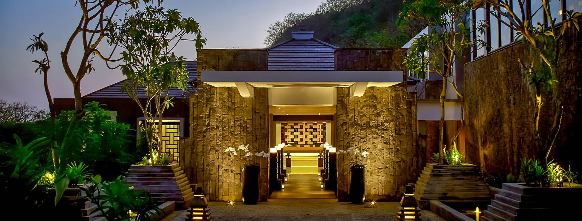 Ritz-Carlton Bali Obrázok23