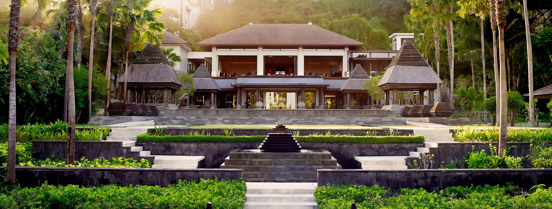 Ritz-Carlton Bali Obrázok24